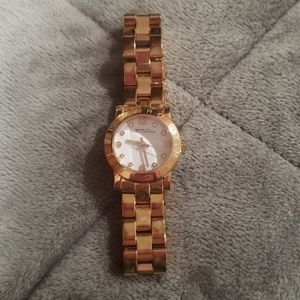 Marc by Marc Jacobs Watch